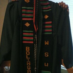 Meet your Posher, Pam